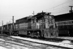 NH E33C #310, New York, New Haven & Hartford RR (ex-VRG 141)